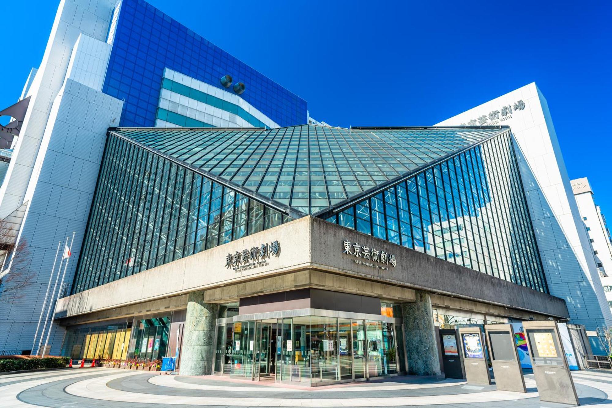 Changtee Hotel Ikebukuro — Photos 2